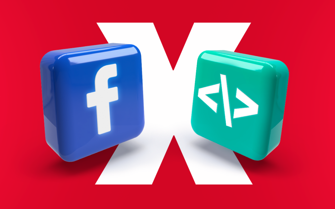 Diferença entre: Pixel e API de Conversões